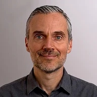 Porträt von Lars Gruhl